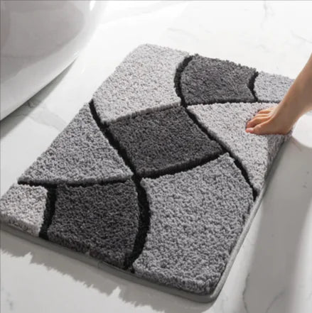 Cloud Tuft Rug – Soft, Thick, And Luxurious Feel.