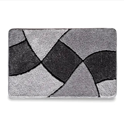 Cloud Tuft Rug – Soft, Thick, And Luxurious Feel.